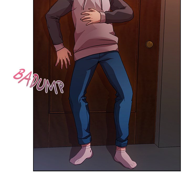 Lady Long Legs Lady Long Legs EP 13 - Toomics page 28 - 