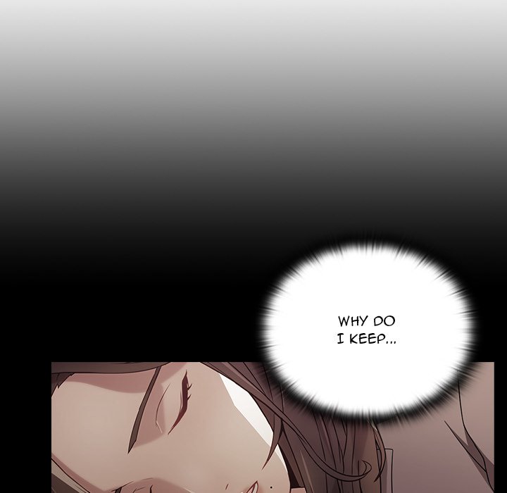 Lady Long Legs Lady Long Legs EP 13 - Toomics page 31 - 
