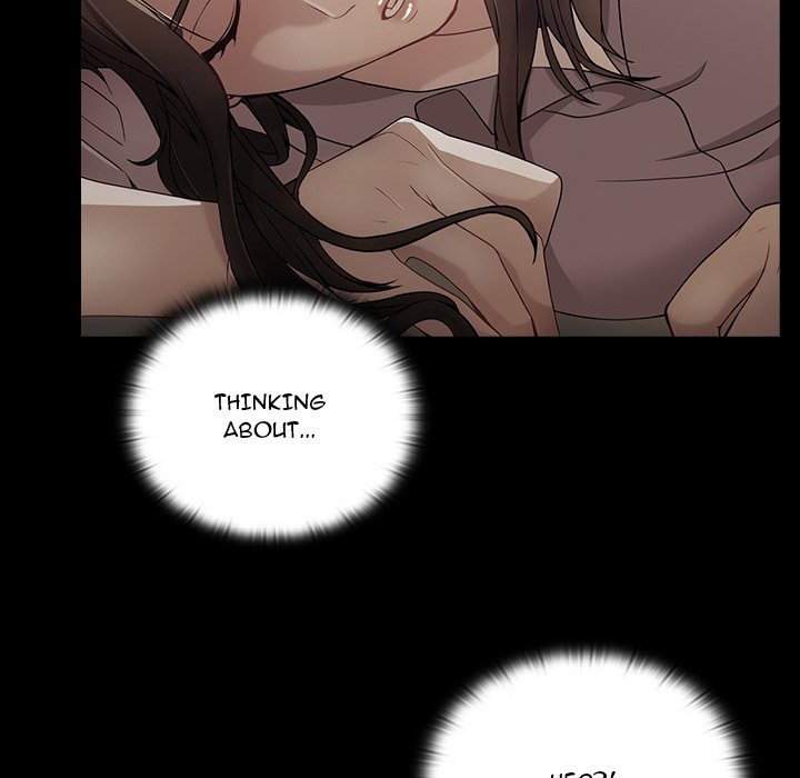 Lady Long Legs Lady Long Legs EP 13 - Toomics page 32 - 