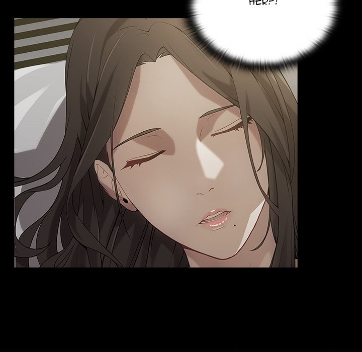 Lady Long Legs Lady Long Legs EP 13 - Toomics page 33 - 