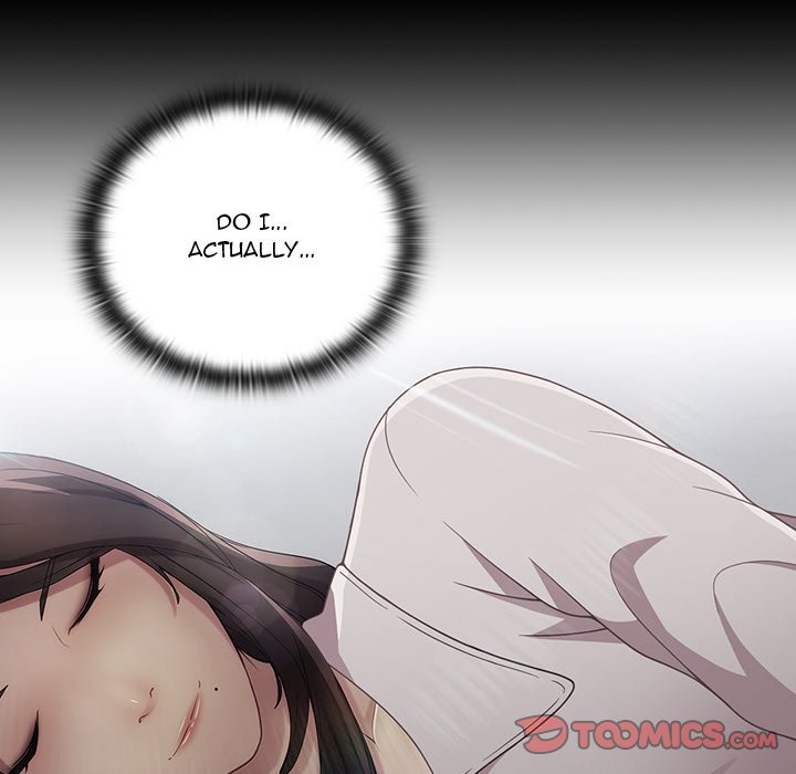 Lady Long Legs Lady Long Legs EP 13 - Toomics page 34 - 