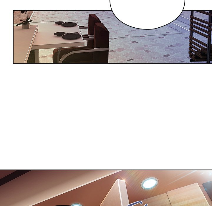 Lady Long Legs Lady Long Legs EP 13 - Toomics page 41 - 