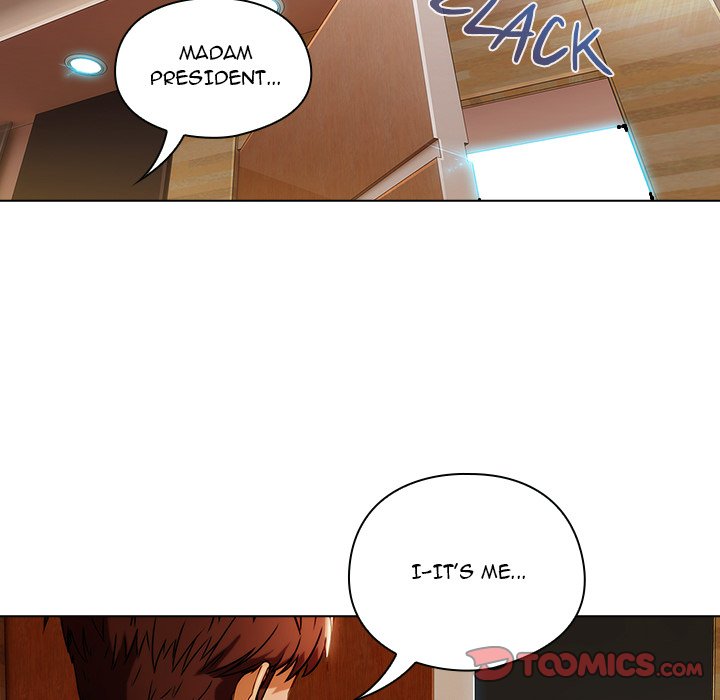 Lady Long Legs Lady Long Legs EP 13 - Toomics page 42 - 