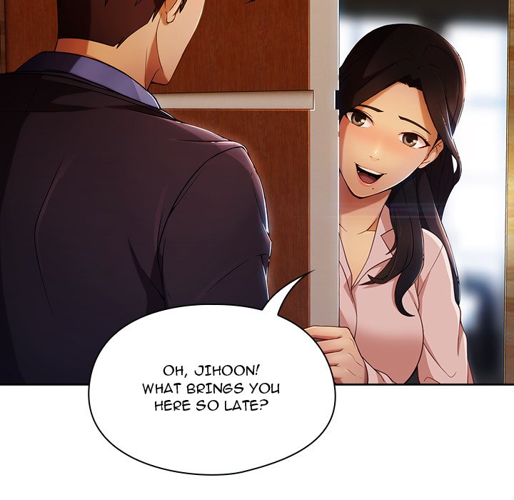 Lady Long Legs Lady Long Legs EP 13 - Toomics page 43 - 