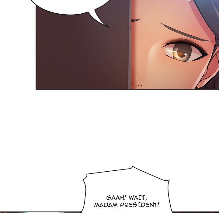 Lady Long Legs Lady Long Legs EP 13 - Toomics page 45 - 
