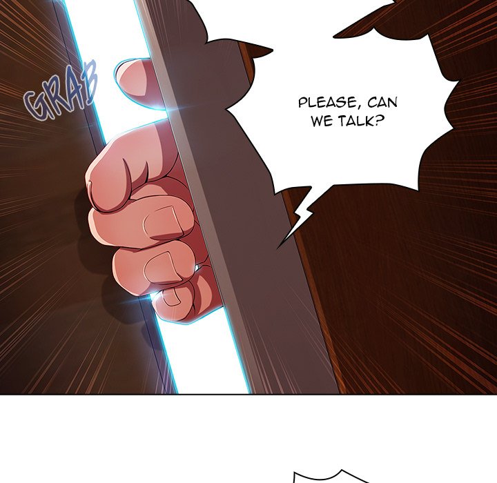 Lady Long Legs Lady Long Legs EP 13 - Toomics page 46 - 
