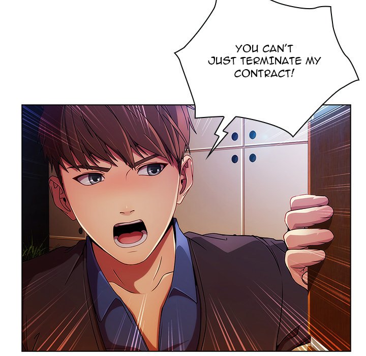 Lady Long Legs Lady Long Legs EP 13 - Toomics page 47 - 
