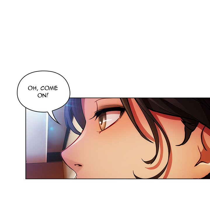 Lady Long Legs Lady Long Legs EP 13 - Toomics page 48 - 