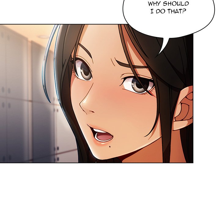 Lady Long Legs Lady Long Legs EP 13 - Toomics page 51 - 