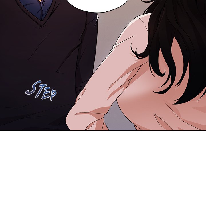 Lady Long Legs Lady Long Legs EP 13 - Toomics page 53 - 