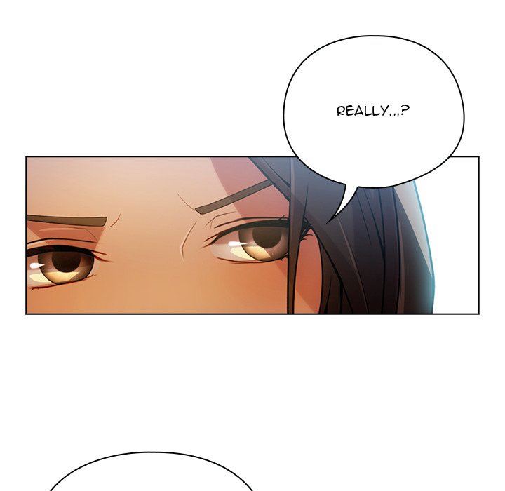 Lady Long Legs Lady Long Legs EP 13 - Toomics page 54 - 