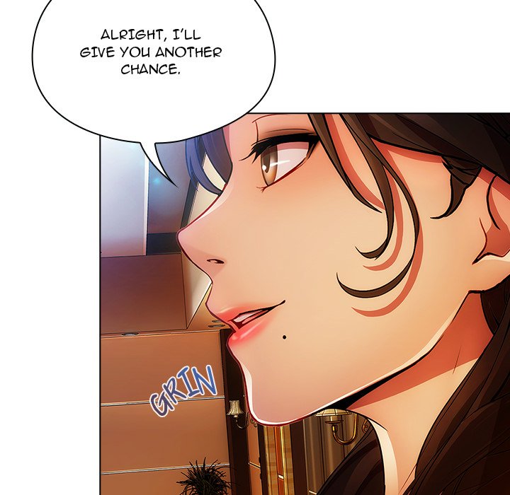 Lady Long Legs Lady Long Legs EP 13 - Toomics page 55 - 