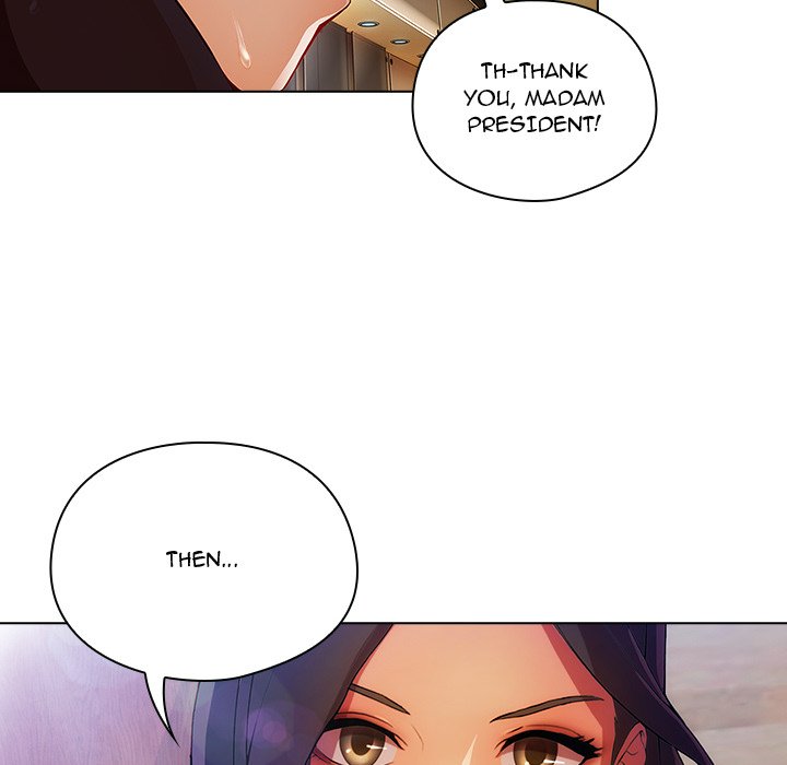 Lady Long Legs Lady Long Legs EP 13 - Toomics page 57 - 