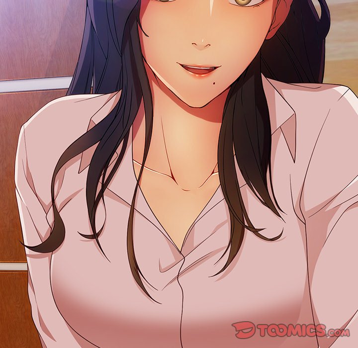 Lady Long Legs Lady Long Legs EP 13 - Toomics page 58 - 