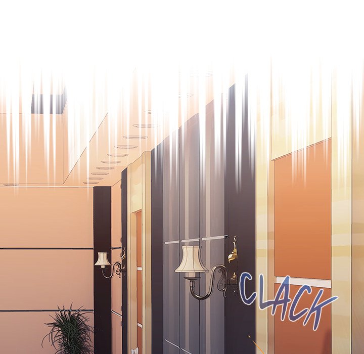 Lady Long Legs Lady Long Legs EP 13 - Toomics page 60 - 