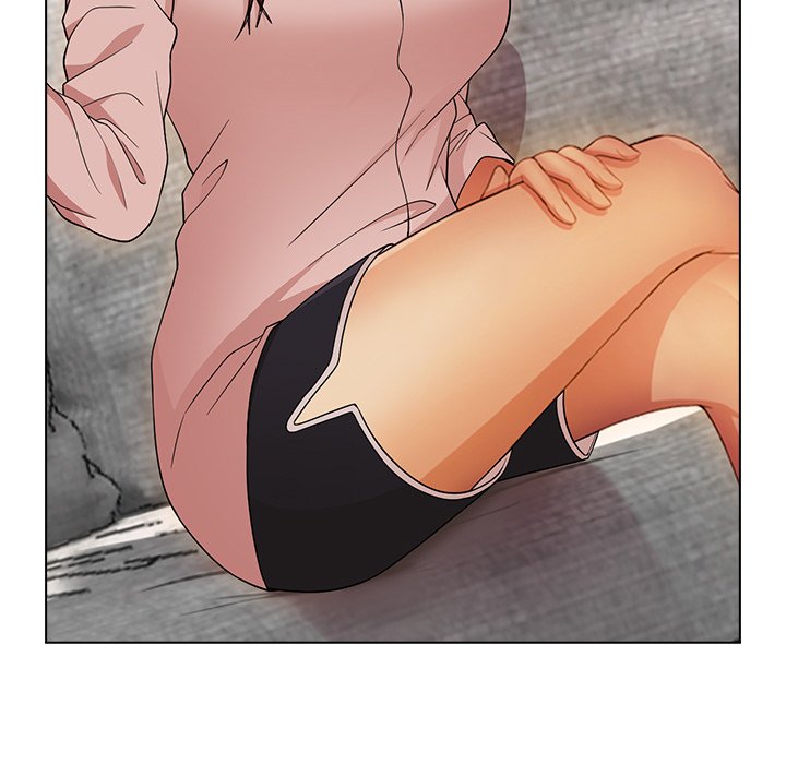 Lady Long Legs Lady Long Legs EP 13 - Toomics page 7 - 