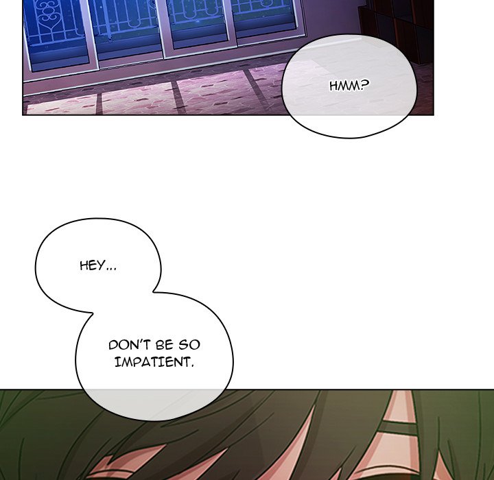 Lady Long Legs Lady Long Legs EP 13 - Toomics page 65 - 