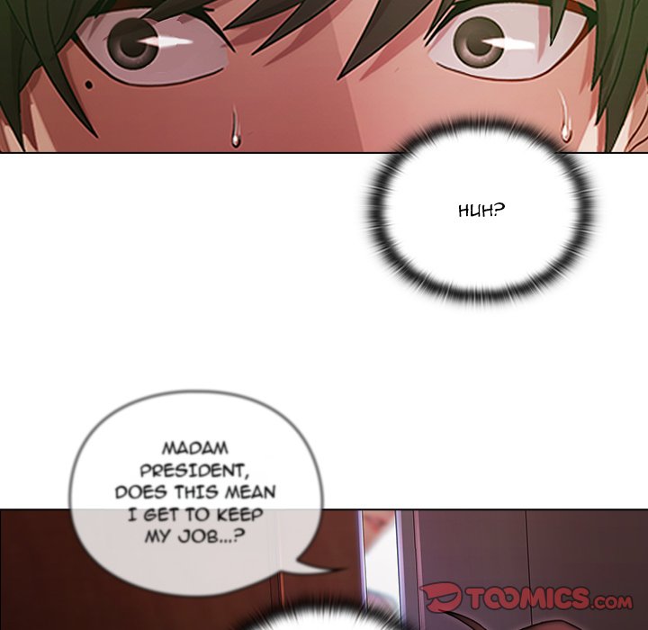 Lady Long Legs Lady Long Legs EP 13 - Toomics page 66 - 