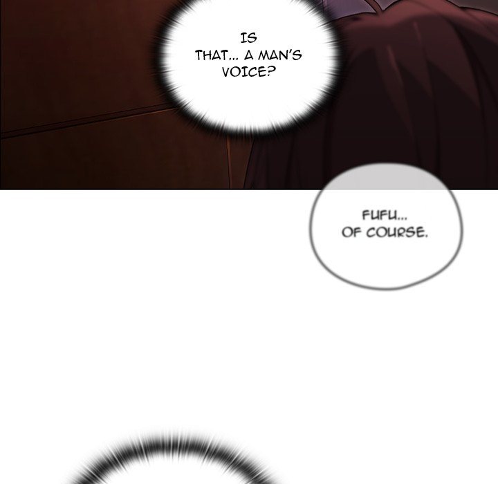 Lady Long Legs Lady Long Legs EP 13 - Toomics page 67 - 