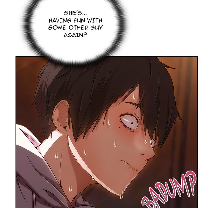 Lady Long Legs Lady Long Legs EP 13 - Toomics page 68 - 
