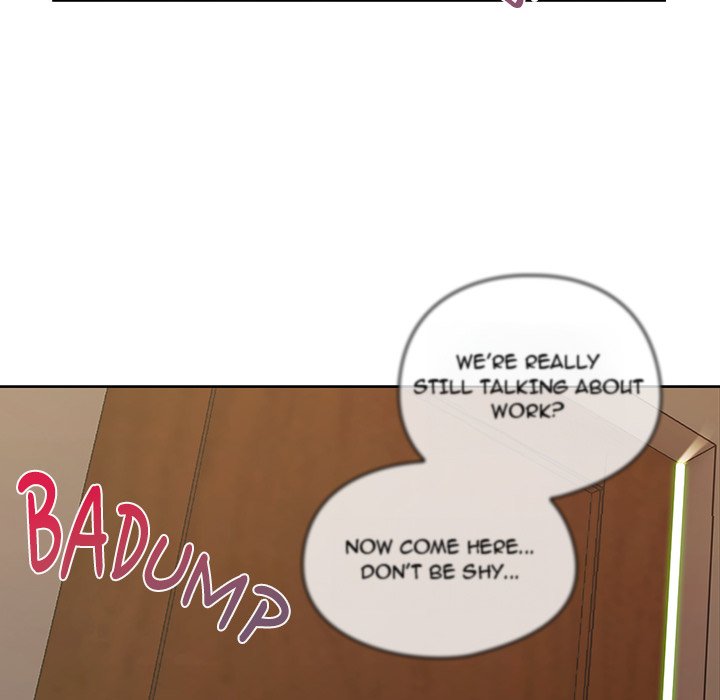 Lady Long Legs Lady Long Legs EP 13 - Toomics page 69 - 