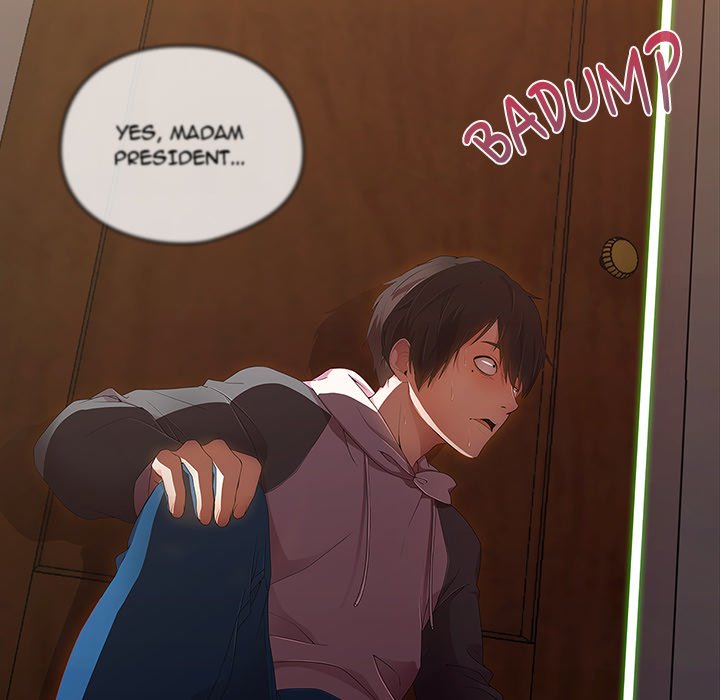 Lady Long Legs Lady Long Legs EP 13 - Toomics page 70 - 
