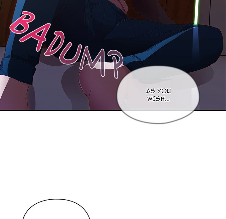 Lady Long Legs Lady Long Legs EP 13 - Toomics page 71 - 