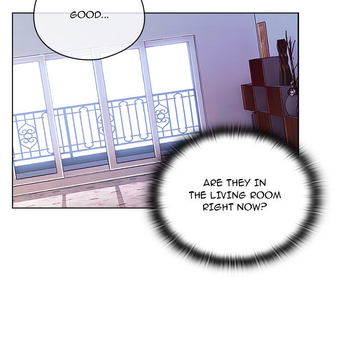 Lady Long Legs Lady Long Legs EP 13 - Toomics page 72 - 