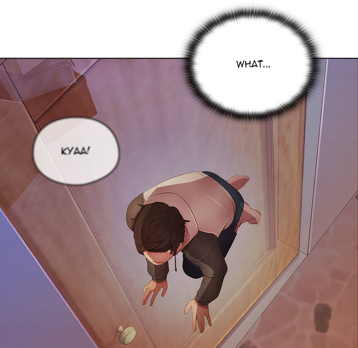 Lady Long Legs Lady Long Legs EP 13 - Toomics page 73 - 