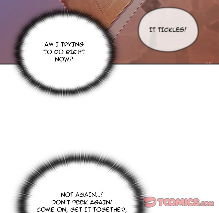 Lady Long Legs Lady Long Legs EP 13 - Toomics page 74 - 