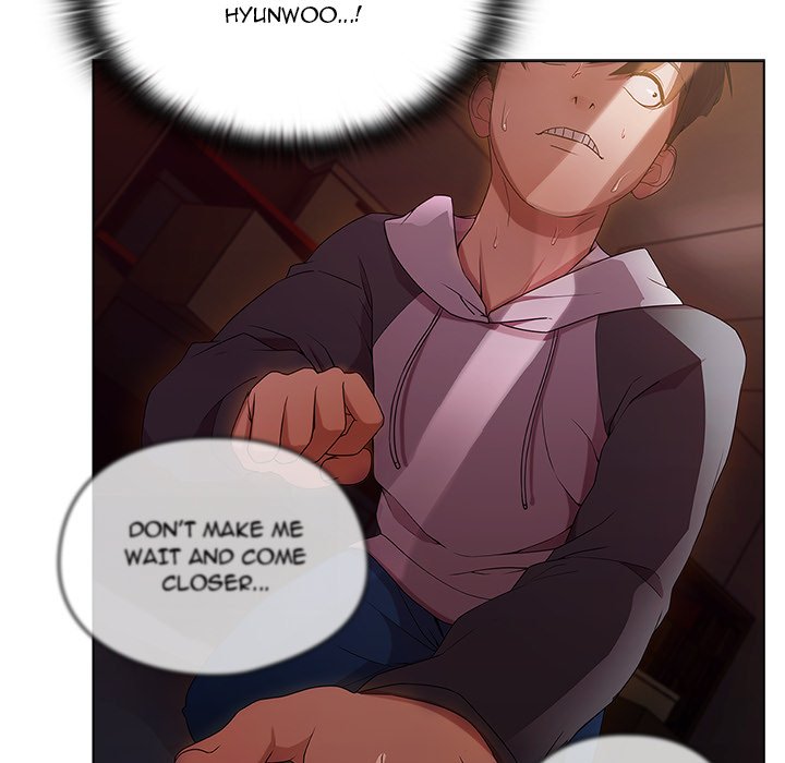 Lady Long Legs Lady Long Legs EP 13 - Toomics page 75 - 