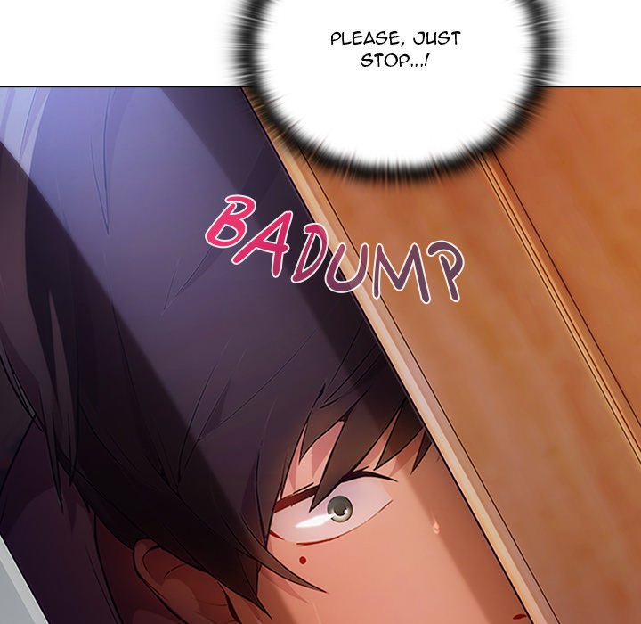 Lady Long Legs Lady Long Legs EP 13 - Toomics page 77 - 
