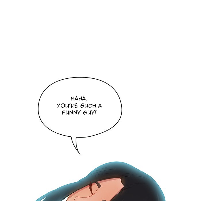 Lady Long Legs Lady Long Legs EP 13 - Toomics page 80 - 