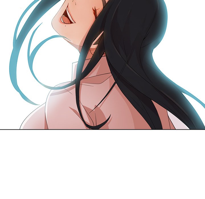 Lady Long Legs Lady Long Legs EP 13 - Toomics page 81 - 