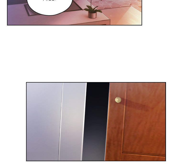 Lady Long Legs Lady Long Legs EP 13 - Toomics page 84 - 