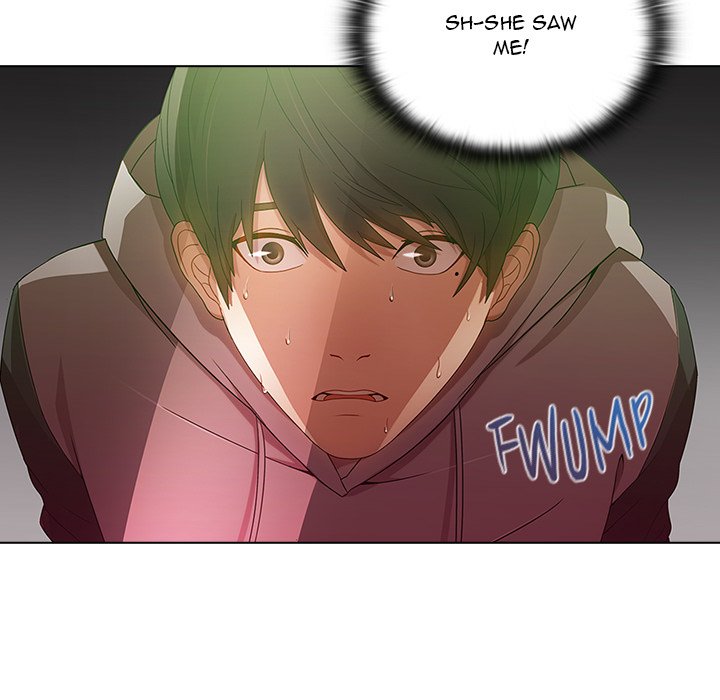 Lady Long Legs Lady Long Legs EP 13 - Toomics page 88 - 