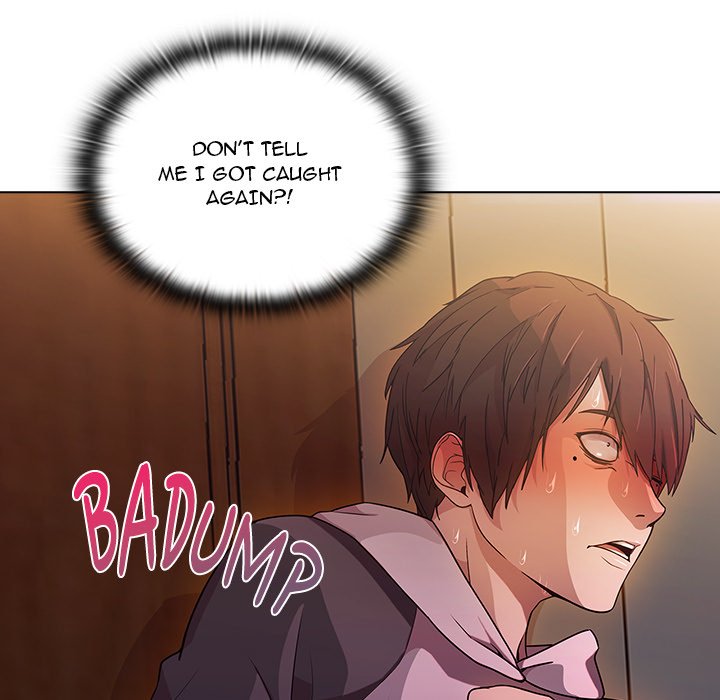 Lady Long Legs Lady Long Legs EP 13 - Toomics page 89 - 