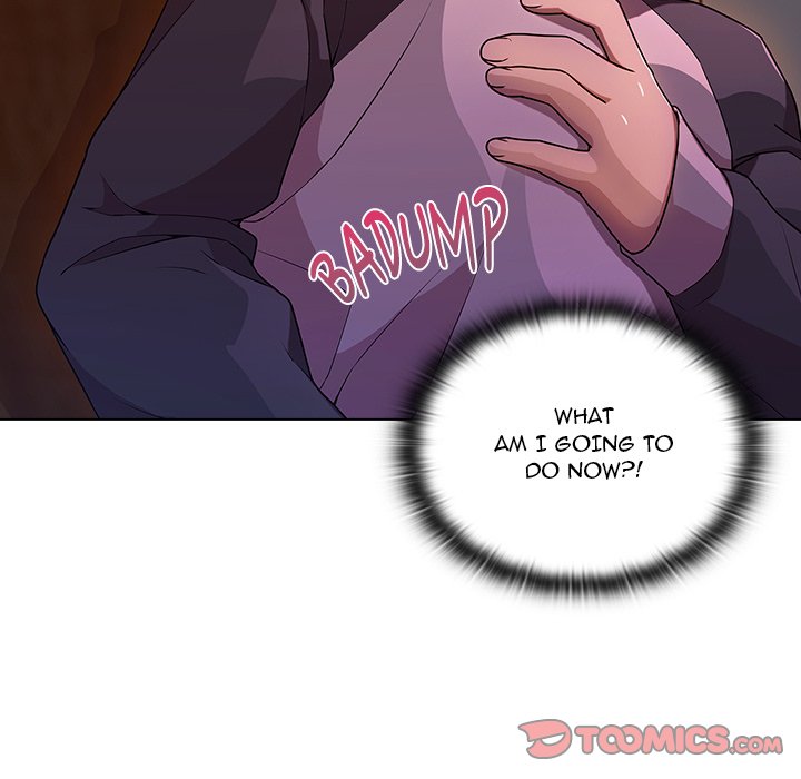 Lady Long Legs Lady Long Legs EP 13 - Toomics page 90 - 