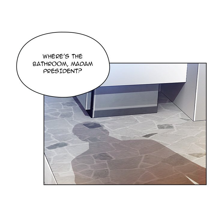 Lady Long Legs Lady Long Legs EP 13 - Toomics page 91 - 