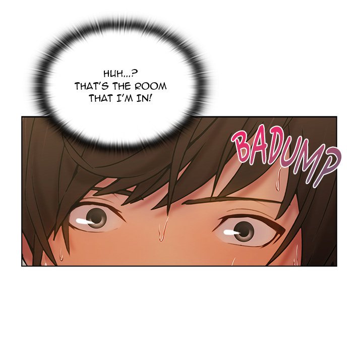 Lady Long Legs Lady Long Legs EP 13 - Toomics page 93 - 