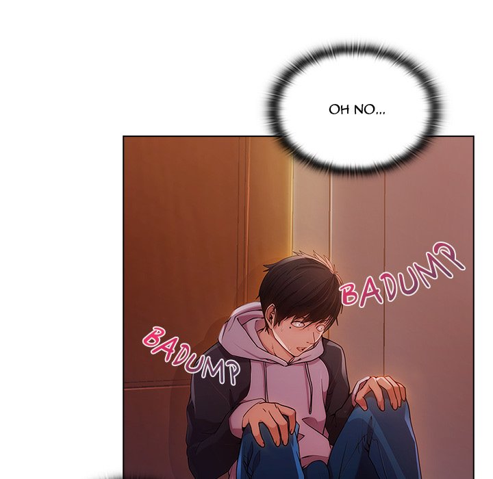 Lady Long Legs Lady Long Legs EP 13 - Toomics page 94 - 