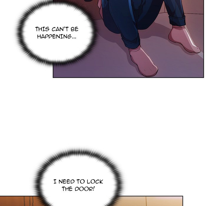 Lady Long Legs Lady Long Legs EP 13 - Toomics page 95 - 