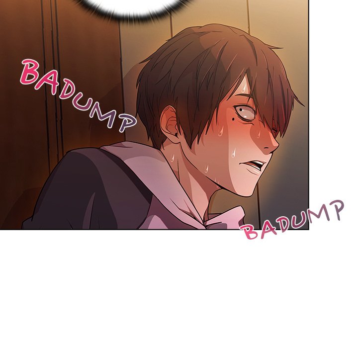 Lady Long Legs Lady Long Legs EP 13 - Toomics page 96 - 
