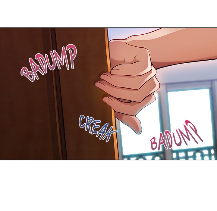 Lady Long Legs Lady Long Legs EP 13 - Toomics page 97 - 