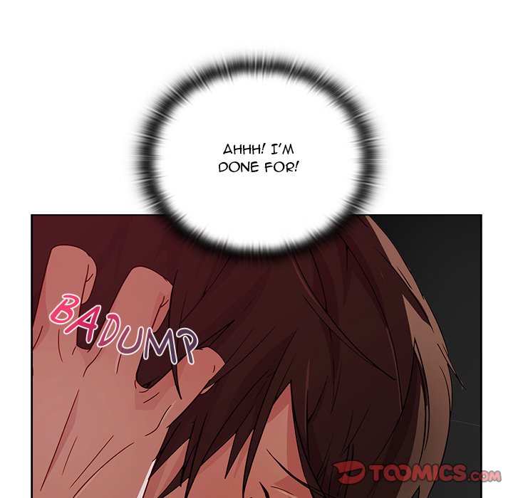 Lady Long Legs Lady Long Legs EP 13 - Toomics page 98 - 