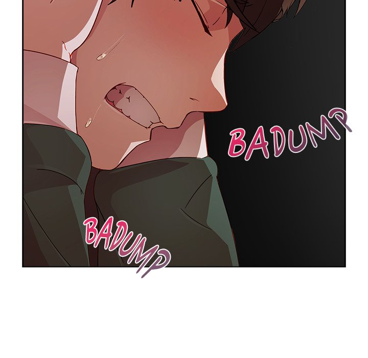 Lady Long Legs Lady Long Legs EP 13 - Toomics page 99 - 
