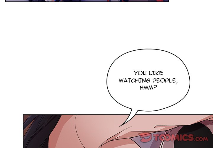 Lady Long Legs Lady Long Legs EP 14 - Toomics page 3 - 