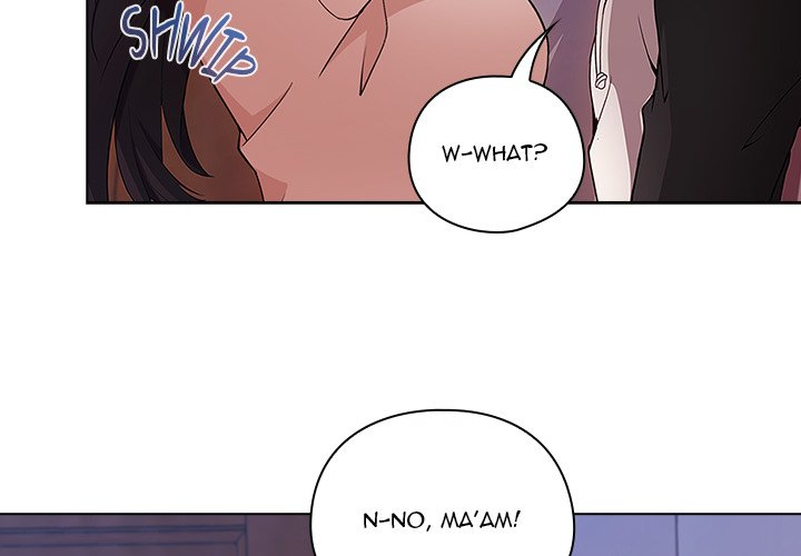 Lady Long Legs Lady Long Legs EP 14 - Toomics page 4 - 