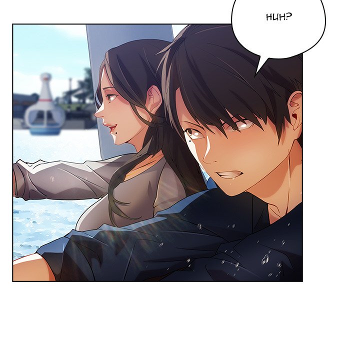 Lady Long Legs Lady Long Legs EP 14 - Toomics page 98 - 