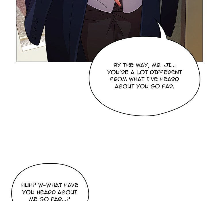 Lady Long Legs Lady Long Legs EP 16 - Toomics page 117 - 